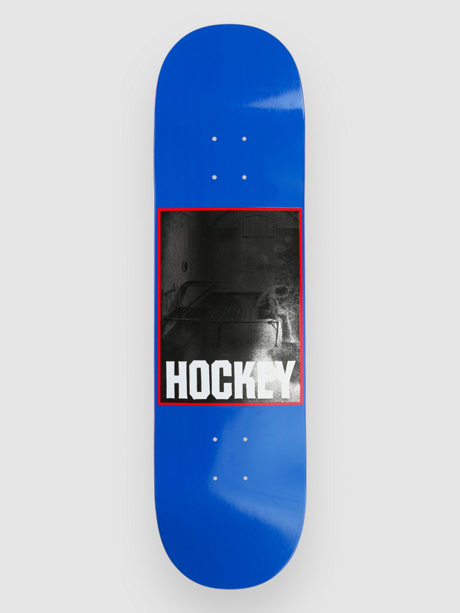 Hockey Skateboards Bedrot - John Fitzgerald 8.38″ Skateboard De