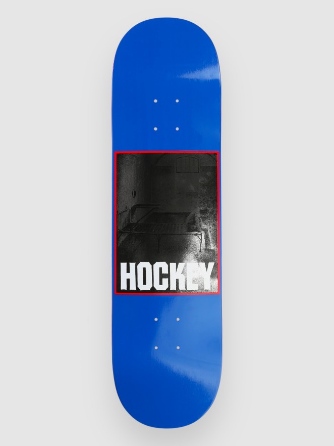 Hockey Skateboards Bedrot - John Fitzgerald 8.38″ Skateboard De