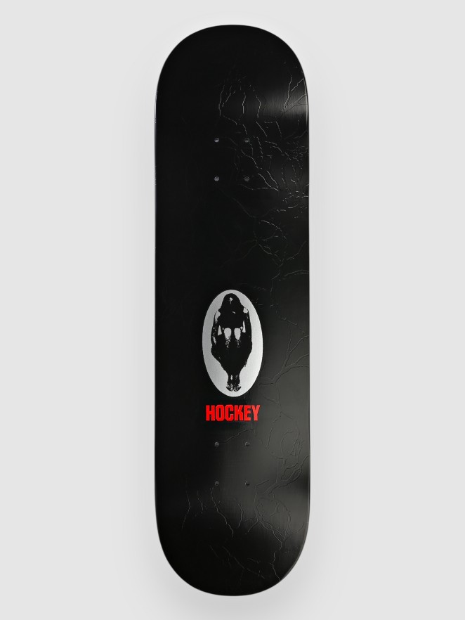 Hockey Skateboards Keepsake - Kevin Rodriguez 8.5″ Skateboard D