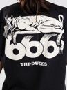 The Dudes Scandalist Tricko