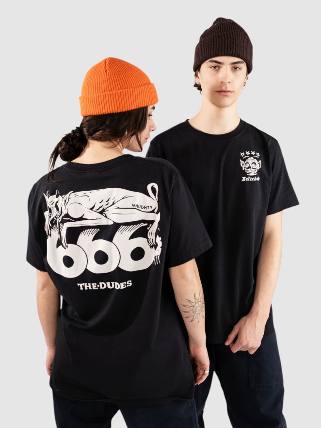 The Dudes Scandalist T-Shirt