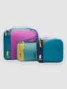Cotopaxi Cubo Packing Travel Bundle Väska