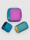 Cotopaxi Cubo Packing Travel Bundle Sac
