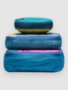 Cotopaxi Cubo Packing Travel Bundle Sac