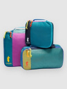 Cotopaxi Cubo Packing Travel Bundle Bag