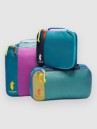 Cotopaxi Cubo Packing Travel Bundle Väska