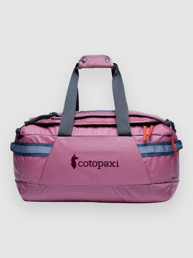 Cotopaxi Allpa Getaway 55L Duffel Bolsa de Viaje