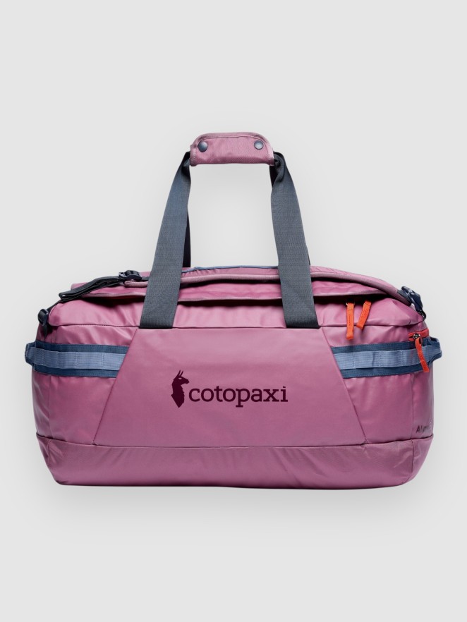 Cotopaxi Allpa Getaway 55L Duffel Bolsa de Viaje
