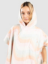 After Ripple Surf Poncho