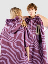 After Tech Pocket Surf Poncho