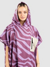 After Tech Pocket Surf Poncho