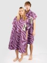 After Tech Pocket Surf Poncho
