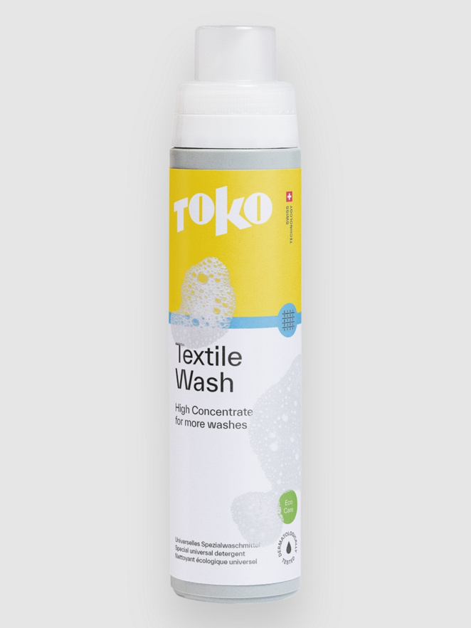 Toko Eco Care Textile Wash 250ml