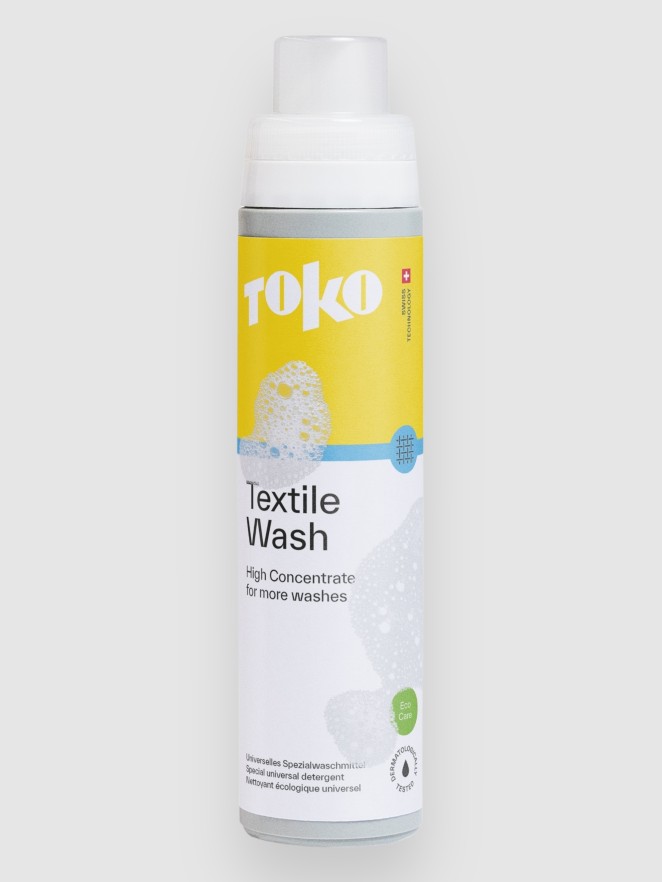 Toko Eco Care Textile Wash 250ml