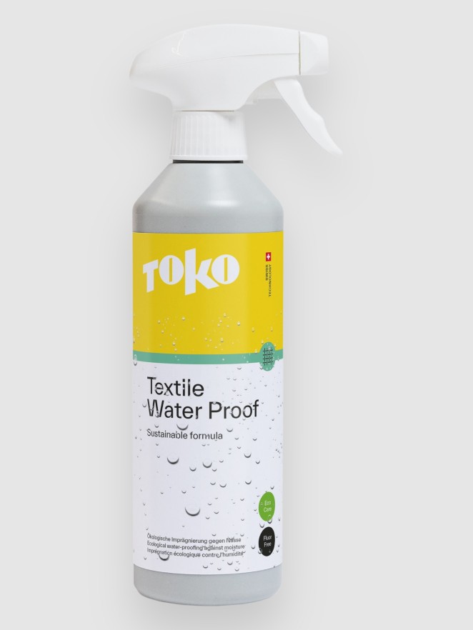 Toko Eco Care Textile Water Proof 500ml