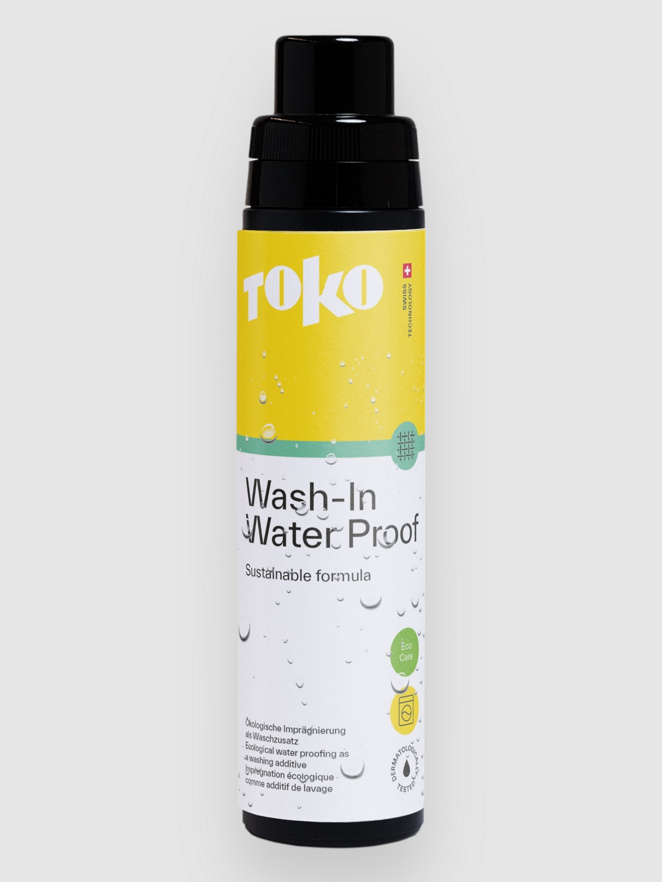 Toko Eco Care Wash In Water Proof 250 ml