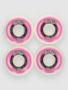 Bones Wheels Originals 100A V5 Sidecut 53mm Wheels