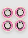 Bones Wheels Originals 100A V5 Sidecut 53mm Wheels