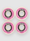 Bones Wheels Originals 100A V5 Sidecut 53mm Wheels