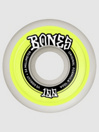 Bones Wheels Originals 100A V5 Sidecut 54mm Wheels
