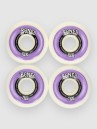 Bones Wheels Originals 100A V5 Sidecut 55mm Wheels