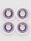 Bones Wheels Originals 100A V5 Sidecut 55mm Roues