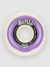 Bones Wheels Originals 100A V5 Sidecut 55mm Wheels