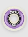 Bones Wheels Originals 100A V5 Sidecut 55mm Wheels