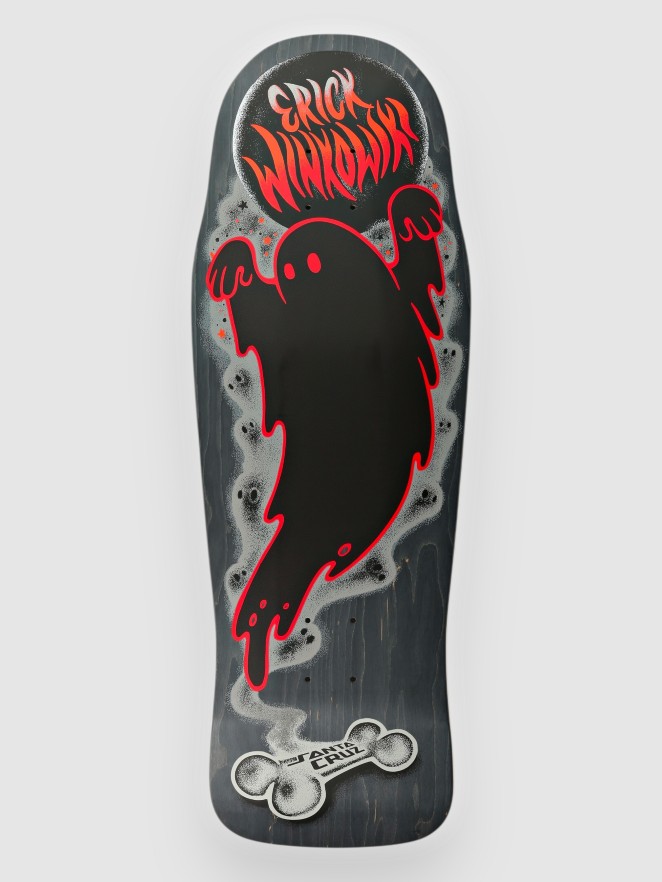Santa Cruz Winkowski Ghost Pro 10.34″ Skateboard Deck