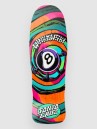 Santa Cruz Winkowski Vertigo Mid Pro 9.5″ Skateboard De