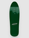 Santa Cruz Meek Pinstripe Slasher Green Pro 9.23″ Skate