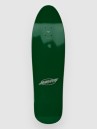 Santa Cruz Meek Pinstripe Slasher Green Pro 9.23″ Skate