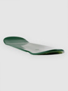 Santa Cruz Meek Pinstripe Slasher Green Pro 9.23″ Skate