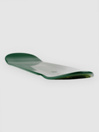 Santa Cruz Meek Pinstripe Slasher Green Pro 9.23″ Skate