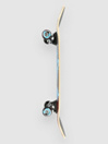 Santa Cruz Screaming Hand Fade Large 8.25″ Complete