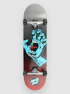 Santa Cruz Screaming Hand Fade Large 8.25″ Complete
