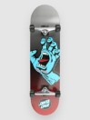 Santa Cruz Screaming Hand Fade Large 8.25″ Complete
