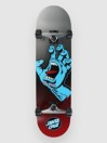 Santa Cruz Screaming Hand Fade Large 8.25″ Complete