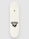 Creature Baekkel BLKMTL Pro 8.6″ Skateboard Deck