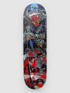 Creature Gonzalez Carnage Pro 8.375″ Skateboard Deck