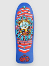 Santa Cruz Grabke All Around Reissue 9.89″ Planche de skate
