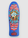 Santa Cruz Grabke All Around Reissue 9.89″ Skateboard D