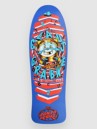 Santa Cruz Grabke All Around Reissue 9.89″ Planche de skate