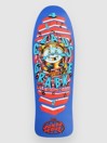 Santa Cruz Grabke All Around Reissue 9.89″ Skateboard D