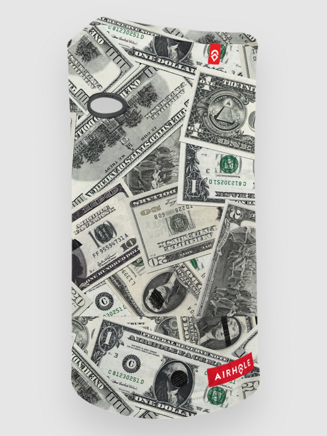 Airhole Airtube Ergo