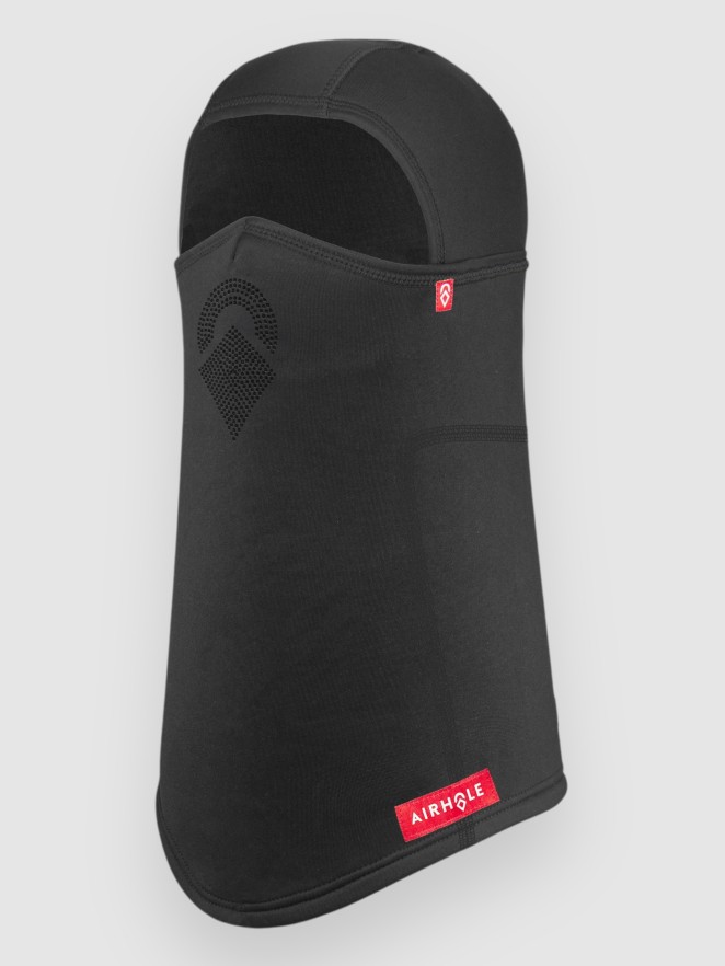 Airhole Hinge Laser Polar Fleece Sturmmaske