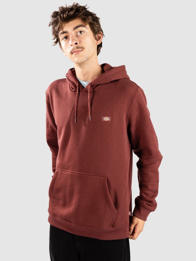 Dickies Oakport Sudadera con Capucha