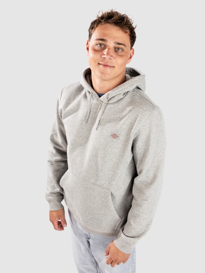 Dickies Oakport Felpa con Cappuccio