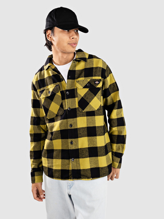 Dickies Sacramento Hemd