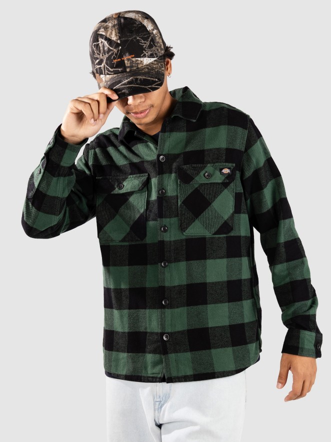 Dickies Sacramento Shirt